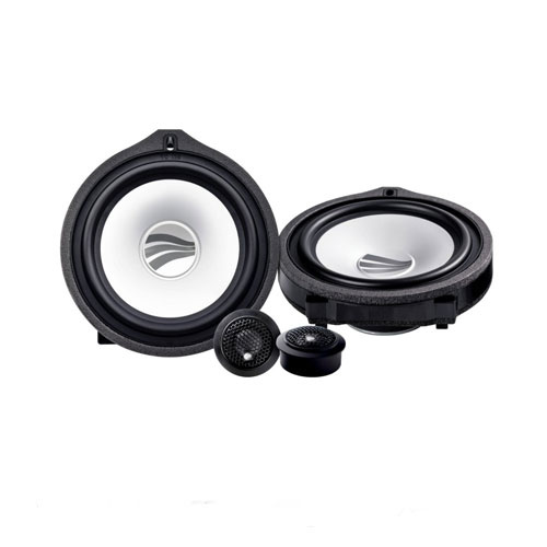 RAINBOW IL-C6.2 2-way 6.5 inch Compo Set To Suit Honda