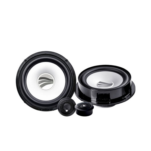 RAINBOW IL-C6.2 2-way 6.5 inch Compo Set To Suit VW