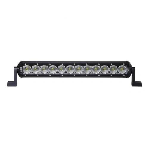 Iluma 14" LED Light Bar 36 Watts 354mm Length Flood Beam Black