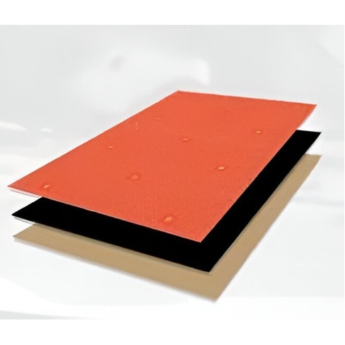 JBL 1832 Sound Deadening 820 x 460 x 2.2mm (10 Sheets)
