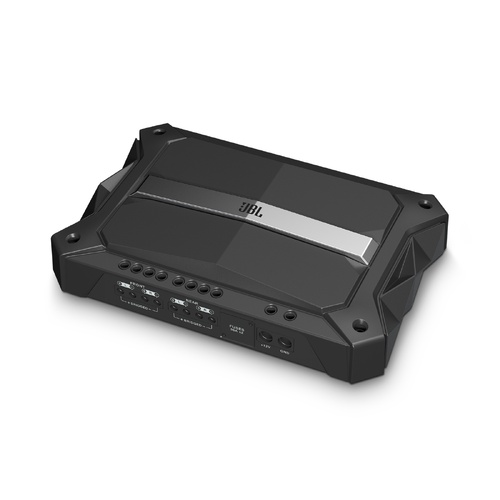 JBL Stadium 4 4 Channel Amplifier
