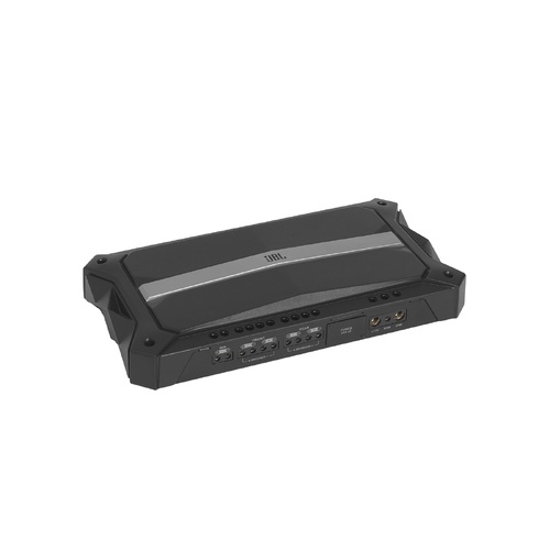JBL Stadium 5 5 Channel Amplifier