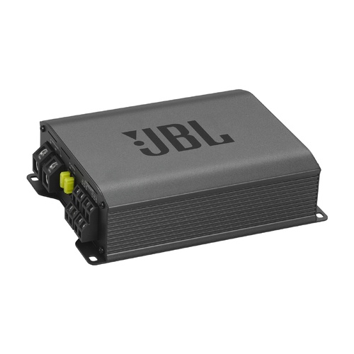 JBL Stage GT 60041 4 Channel Amplifier