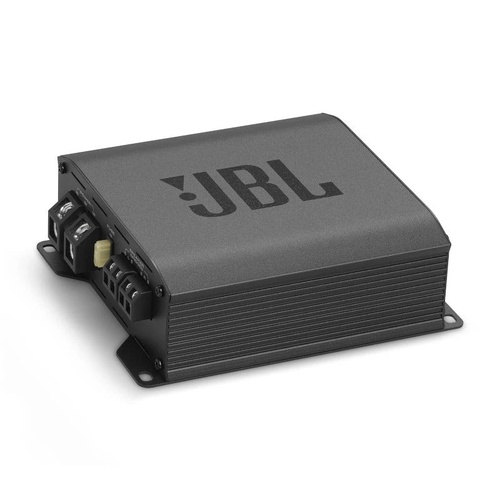 JBL Stage GT 80021 2 Channel Amplifier