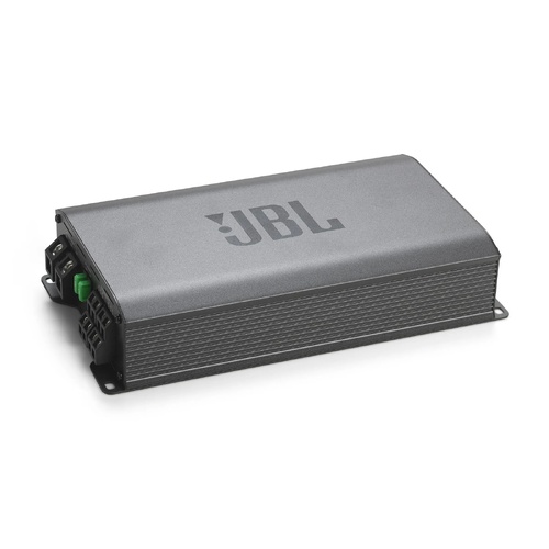 JBL Stage GT 90041 4 Channel Amplifier