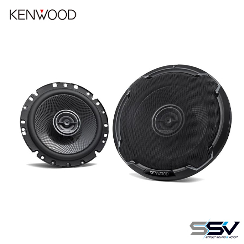 Kenwood KFC-PS1796 7" Performance Series Speakers