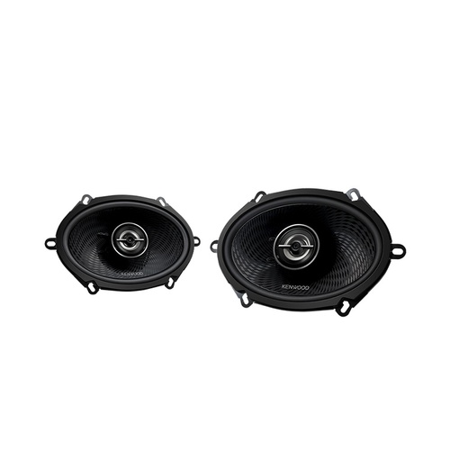 Kenwood KFC-PS5797C 5x7 Inch Car Speakers