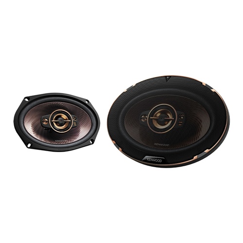 Kenwood KFC-PS5797C 5x7 Inch Car Speakers