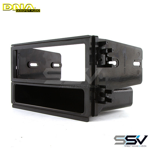 DNA KIA-K1240  Fascia Panel To Suit Kia