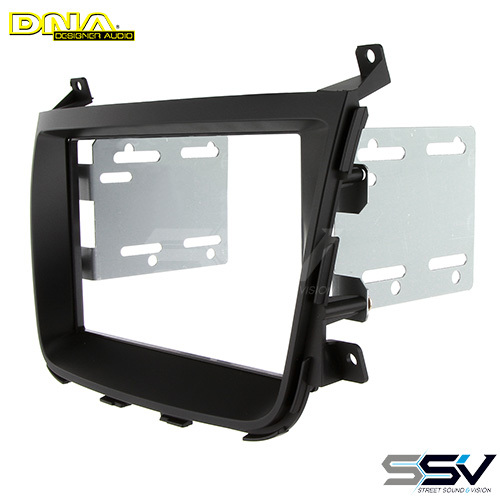 DNA KIA-K53555 Fascia Panel To Suit Kia Sorento