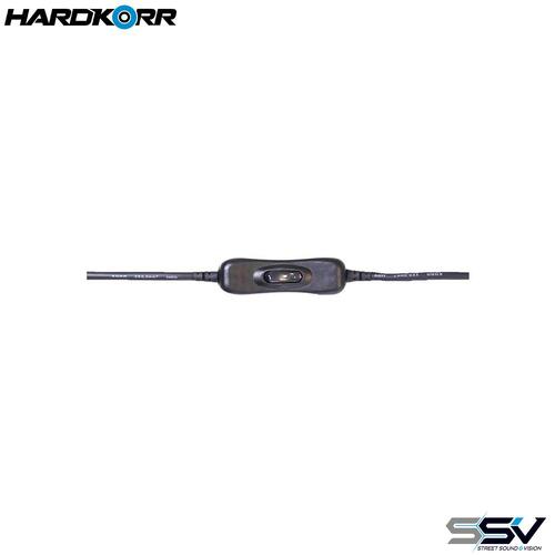 Hardkorr Lighting KORRSWITCH On/Off 12v Switch