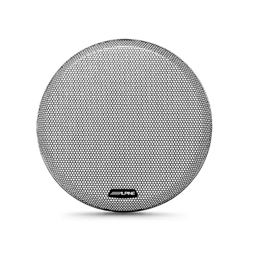 Alpine KTE-12G.3 12" Subwoofer Grille