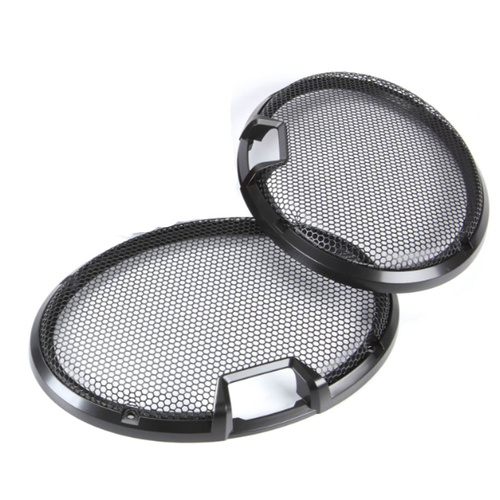 Alpine grilles to suit  R2-S69 Next-Generation R-Series 6"x9" 2-way car speakers