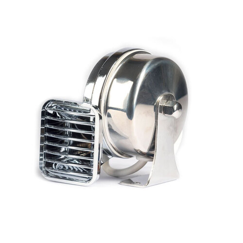 ELECTRMAGNETIC ACOUSTIC 109 dB(A)  SNAIL HORN LEB TN91112V