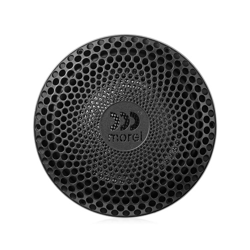 Morel Lotus 10 10" Subwoofer Grille (Single)