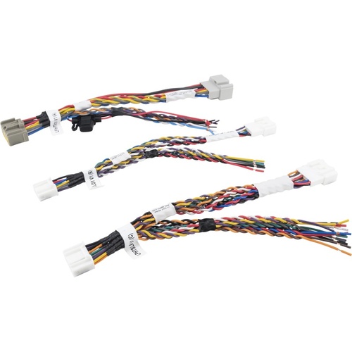 PAC LPHTSL01 LocPRO T-Harness To Suit Tesla Model 3 & Model Y 2019-Up