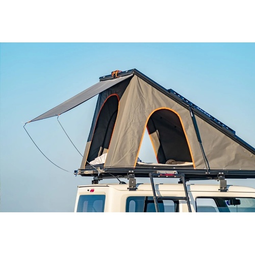 Alu-Cab LT-50 Fly Sheet/Rain Cover LW-A-RC