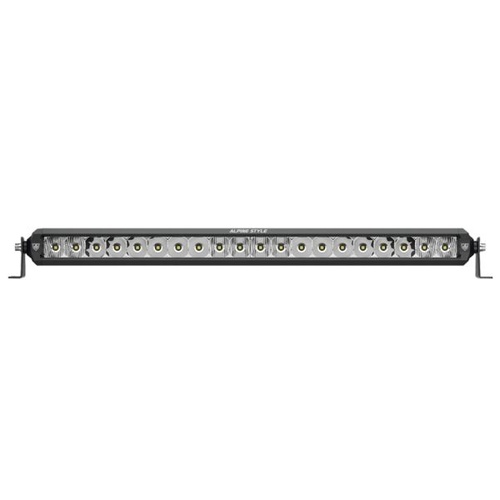 Alpine Altitude Max 22-Inch Slimline LED High Output Light Bar LXR-AM20