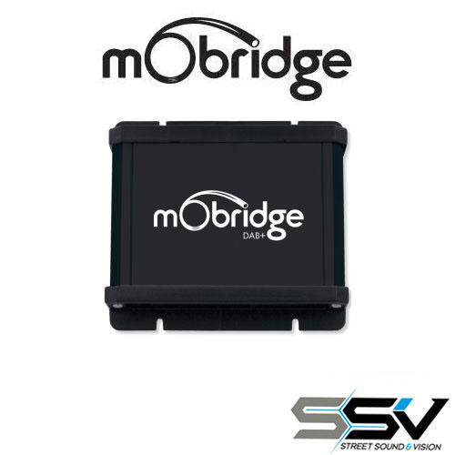 mObridge Bluetooth Schnittstelle für Fahrzeuge mit MOST