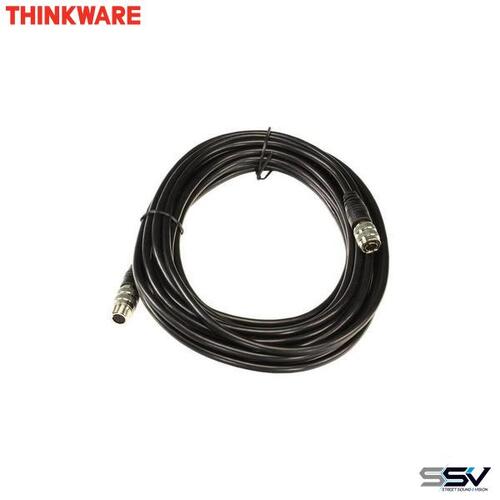 Thinkware M1EX5M 5.5m M1D32 Rear Camera Extension Cable