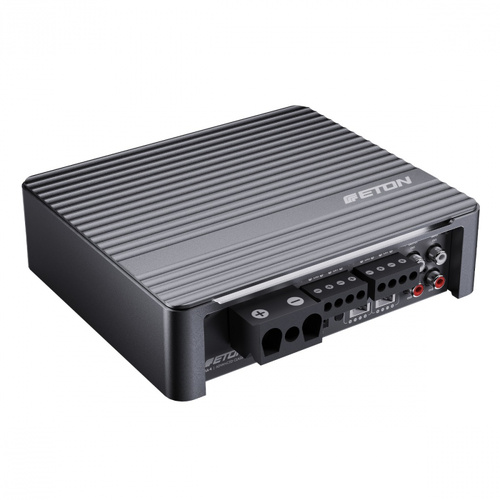 Eton 4-channel Class-D power amplifier MA4