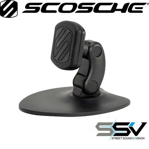 Scosche MAGMS2 MagicMount Mini Mat