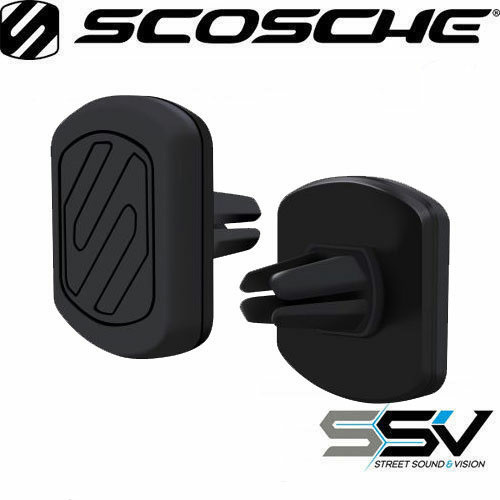 Scosche MAGVM2 Vent Mount Magic Phone Mount