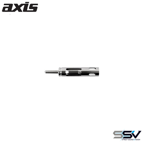 Axis Am/Fm Antenna Plug