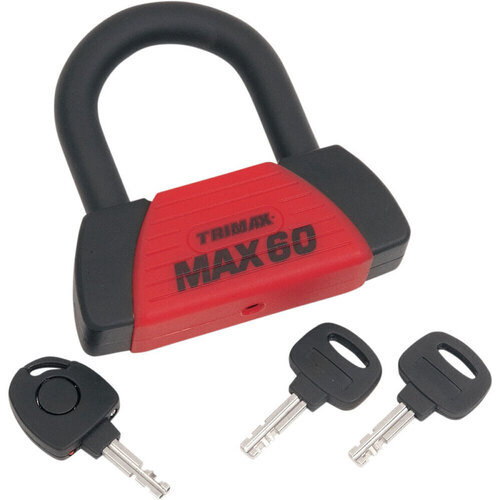 TRIMAX MAX 60 U-Lock