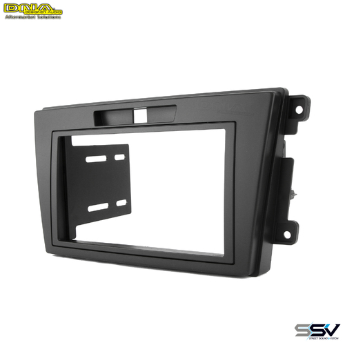 DNA MAZ-K847C Fascia Panel To Suit Mazda CX7 ER Series 1