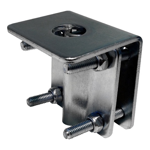 MGX MB-S Mirror / L-Bracket 2.5mm Steel