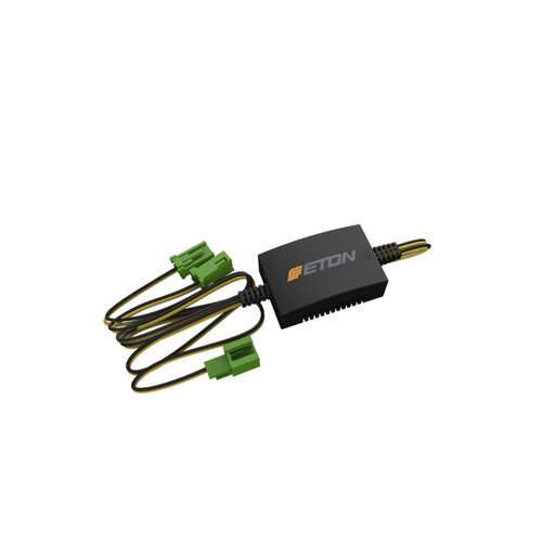 Eton Optional MB Plug and Play low-pass crossover MBXLP