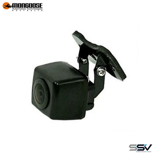Mongoose MC3 Adjustable Bracket Camera