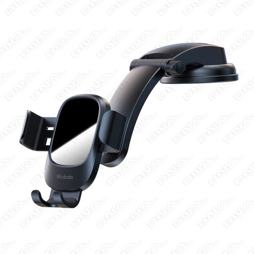 DNA MCM7220 Mcdodo Dash Or Windscreen Suction Mount Phone Holder