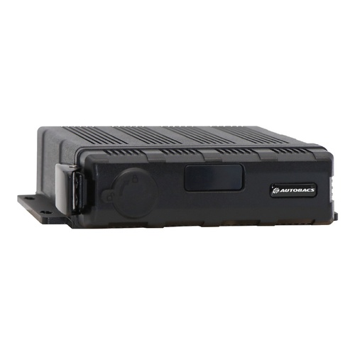Falcon MDVR4AI 4 Channel AI Heavy Duty DVR with Wi-Fi & GPS