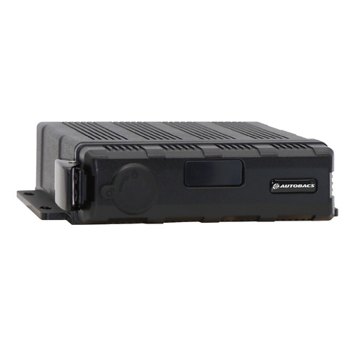 Falcon MDVR8AI-4G 8 Channel AI Heavy Duty DVR with 4G, Wi-Fi & GPS