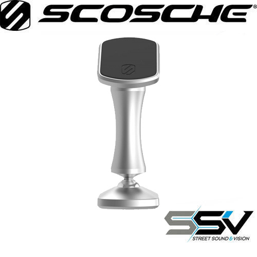 Scosche MEDPMSR-XTET MagicMount Elite Double Pivot Car Phone Holder