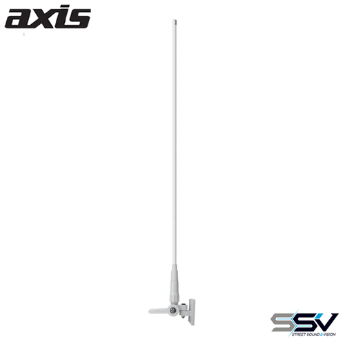 Axis Vhf Marine Antenna 1.1Mtr