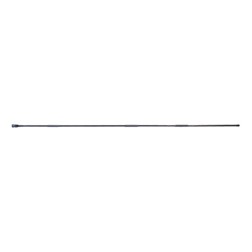 MGX MW6 6dBi 477MHz Fibreglass Braid UHF Whip 120cm