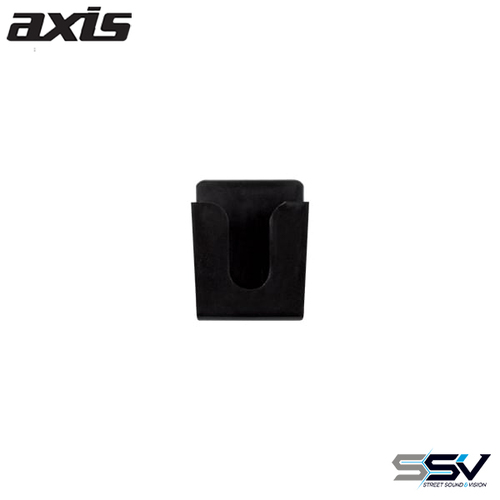 Axis Adhesive Mic Holder