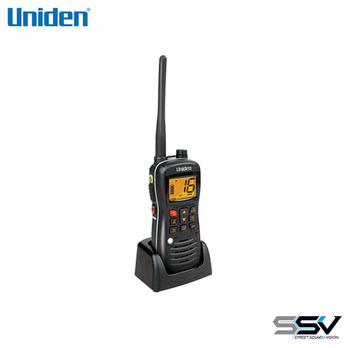 5 Watt Vhf Marine