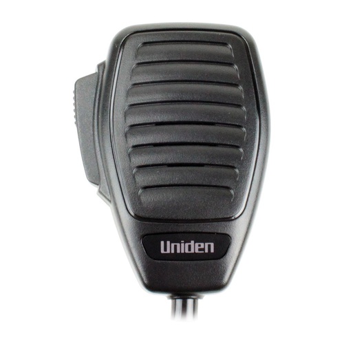 Uniden MK674 RJ45 Microphone for UH400SX / UH500SX / PRO630XL