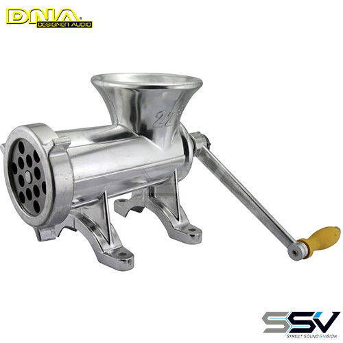 DNA MM22 #22 Meat Mincer