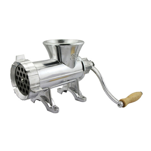 XXX Marine MM32 #32 Large Mincer With 12mm Diameter Hole Cutting Plate