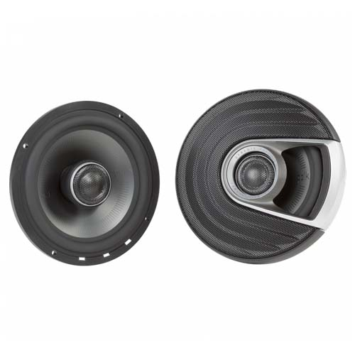 Polk Audio MM652 6.5" Coaxial Speakers