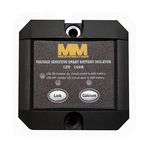 Mean Mother MMDBI Dual Battery Isolator