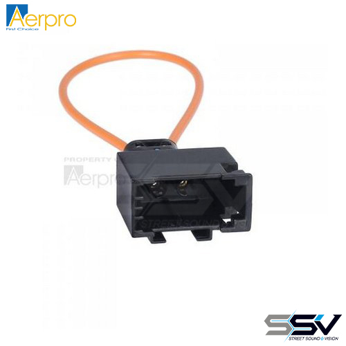 AERPRO MOSTLOOP Fibre optic loop