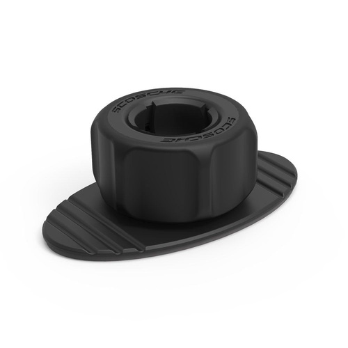 Scosche MPDBASE-BP0 MagicMount Pro Replacement Dash Base