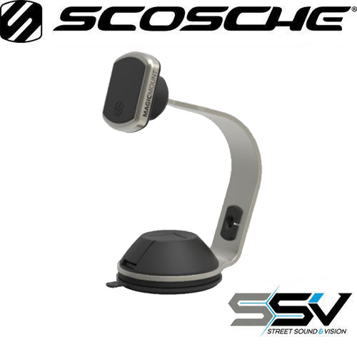 Scosche MPOHMR MagicMOUNT Pro Magnetic Office/Home Mount