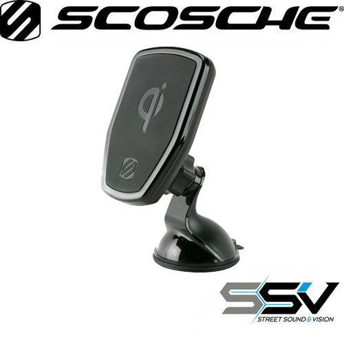 Scosche MPQOHM-XTSP5 MagicMount Pro Charge